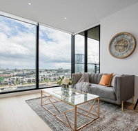 Delightful 2BR RiverviewDocklands - Foster Accommodation