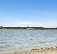 Delightful Duplex on Rose Ct Bongaree - Foster Accommodation