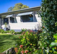 Dell-Lee Cottage - Foster Accommodation