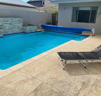 Delux Living in Wannanup - Foster Accommodation