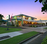 Demi View Motel - Foster Accommodation