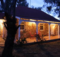 Dempster Cottage - Foster Accommodation