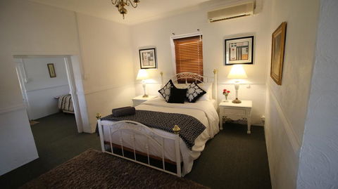 Dempster Cottage - Foster Accommodation 3