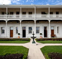 Denison Boutique Hotel Ascend Hotel Collection - Foster Accommodation