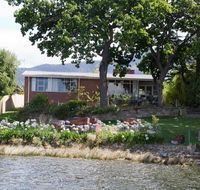 Derwent Hideaway - Foster Accommodation