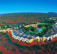 Desert Gardens Hotel - Foster Accommodation