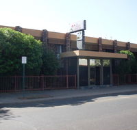 Desert Rose Inn Alice Springs - Foster Accommodation
