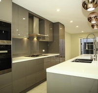 Design Sydney Home - Foster Accommodation