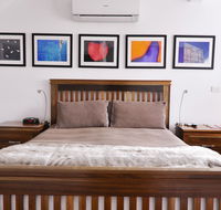 Destination Kyneton - Foster Accommodation