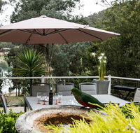 Devinegetaway - Foster Accommodation