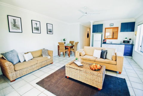 Devocean - Foster Accommodation 3