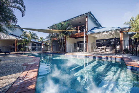 Devocean - Foster Accommodation 2