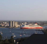 DevonPORT VIEWS - Foster Accommodation