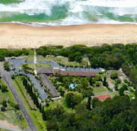 Diamond Beach Resort Mid North Coast NSW - Foster Accommodation