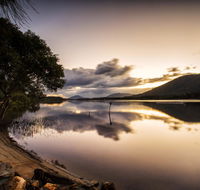 Diamond Waters Caravan Park - Foster Accommodation