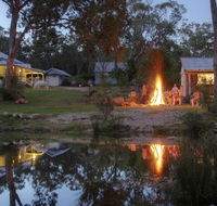 Diamondvale BB Cottages Stanthorpe - Foster Accommodation