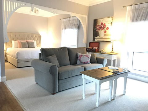 Diamondvale B&B Cottages Stanthorpe - Foster Accommodation 1