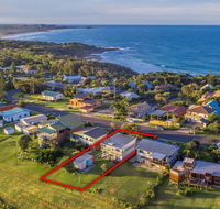 Dilkara - Breathtaking ocean views - Foster Accommodation