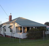 Dillons Cottage - Foster Accommodation