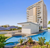 Direct Hotels - Dalgety Apartments - Foster Accommodation