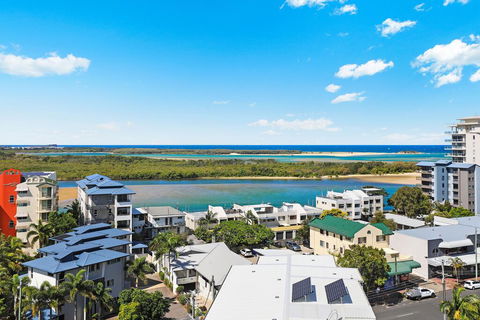 Direct Hotels - The Rhythm On Beach - Foster Accommodation 2
