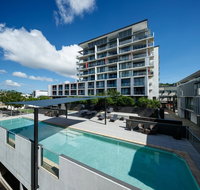 Direct Hotels-Islington at Central - Foster Accommodation