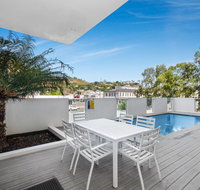 Direct Hotels-Kensington at Central - Foster Accommodation