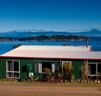 Discover Bruny Island Holiday Accommodation - Foster Accommodation