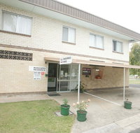 Discovery Parks - Casino - Foster Accommodation