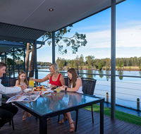 Discovery Parks - Forster - Foster Accommodation