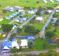 Discovery Parks - Goolwa - Foster Accommodation