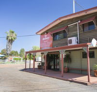 Discovery Parks - Mt Isa - Foster Accommodation