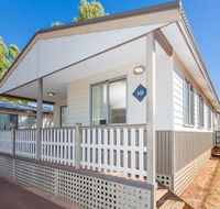 Discovery Parks - Pilbara Karratha - Foster Accommodation