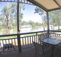 Discovery Parks Mildura - Buronga Riverside - Foster Accommodation