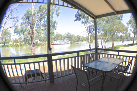 Discovery Parks Mildura - Buronga Riverside - Foster Accommodation 0