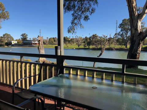 Discovery Parks Mildura - Buronga Riverside - Foster Accommodation 1