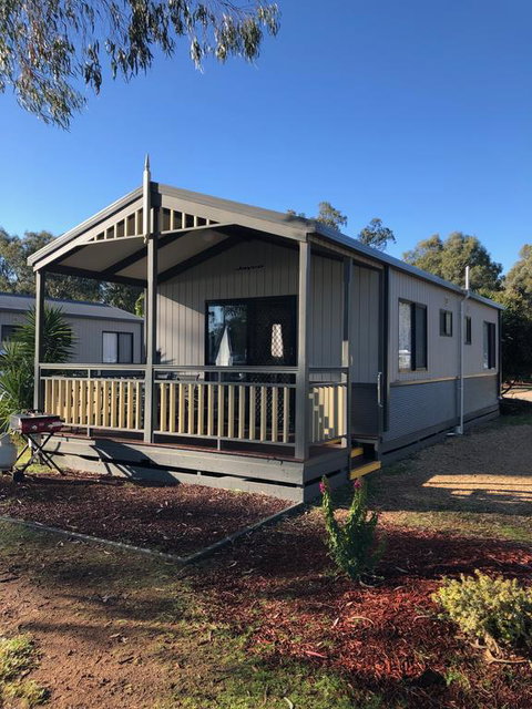 Discovery Parks Mildura - Buronga Riverside - Foster Accommodation 3