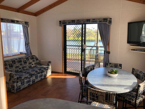 Discovery Parks Mildura - Buronga Riverside - Foster Accommodation 2