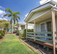 Discovery Parks - Argylla - Foster Accommodation