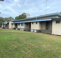 Discovery Parks - Coolwaters Yeppoon - Foster Accommodation