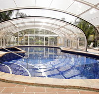 Discovery Parks - Echuca - Foster Accommodation