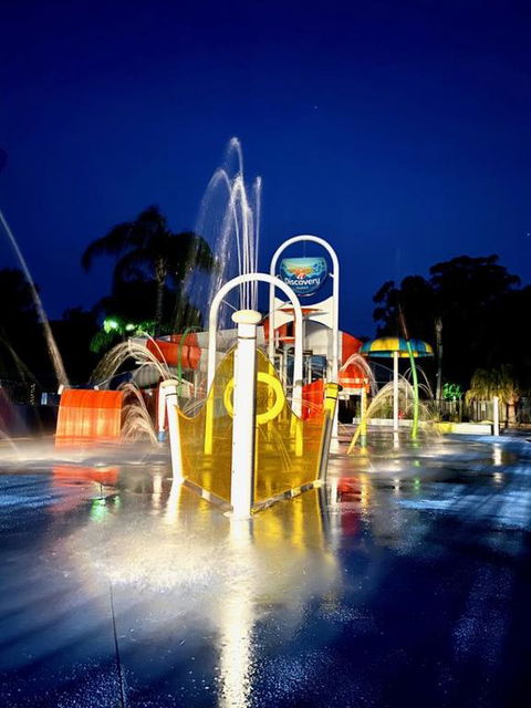 Discovery Parks - Echuca - Foster Accommodation 3