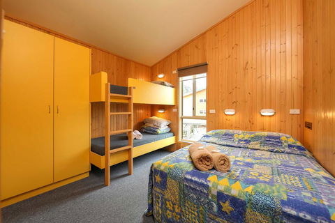 Discovery Parks - Eden - Foster Accommodation 2