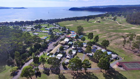 Discovery Parks - Eden - Foster Accommodation 0
