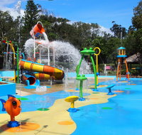 Discovery Parks - Emerald Beach - Foster Accommodation