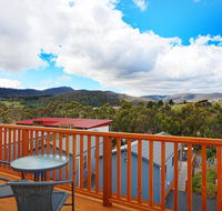 Discovery Parks - Hobart - Foster Accommodation