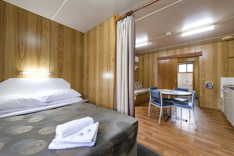 Discovery Parks - Hobart - Foster Accommodation 1