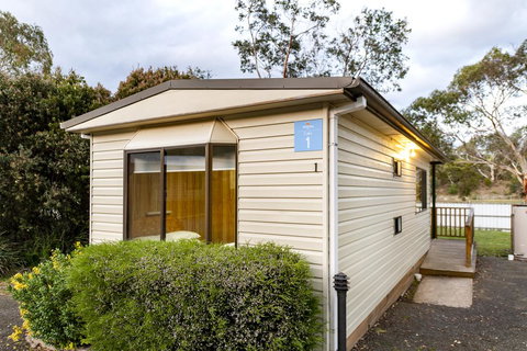 Discovery Parks - Hobart - Foster Accommodation 2