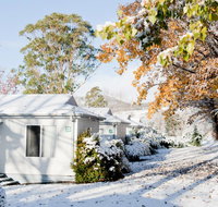 Discovery Parks - Jindabyne - Foster Accommodation