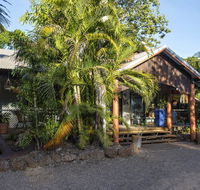 Discovery Parks - Lake Kununurra - Foster Accommodation